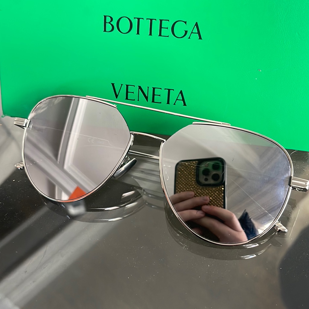 Bottega Sunglasses